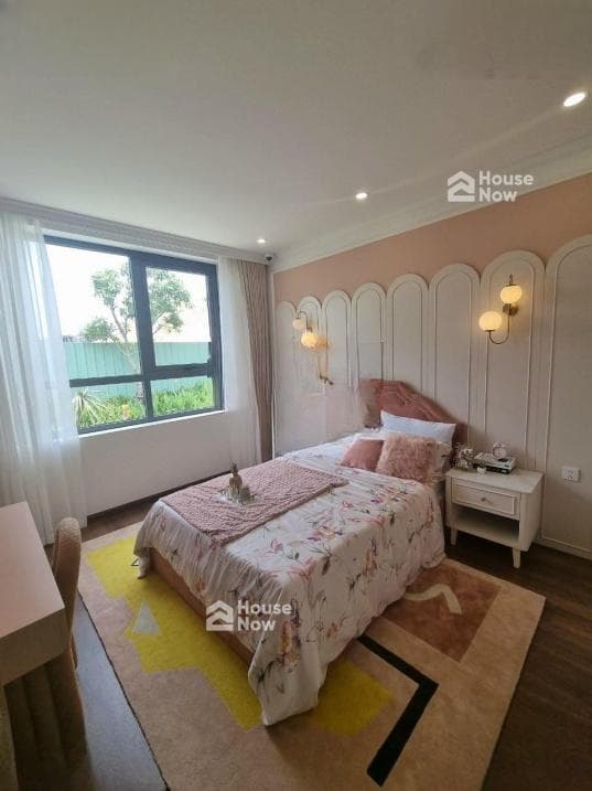 Chính chủ cần bán căn 2pn 2vs dt 73,67m, hướng ban công ĐB,tầng trung, view ngoại khu - ảnh 3 Chính chủ cần bán căn 2pn 2vs dt 73,67m, hướng ban công ĐB,tầng trung, view ngoại khu - ảnh 3