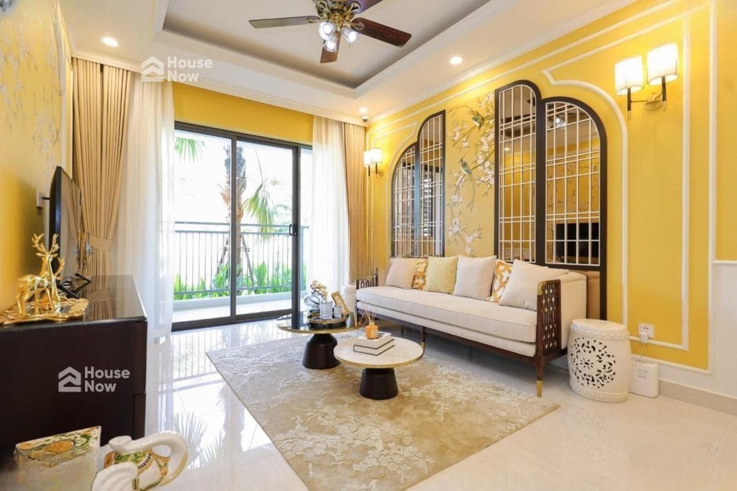 Chính chủ cần bán căn 2pn 2vs dt 73,67m, hướng ban công ĐB,tầng trung, view ngoại khu - ảnh 5 Chính chủ cần bán căn 2pn 2vs dt 73,67m, hướng ban công ĐB,tầng trung, view ngoại khu - ảnh 5