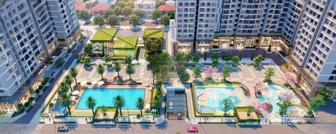 Chính chủ cần bán căn 2pn 2vs dt 73,67m, hướng ban công ĐB,tầng trung, view ngoại khu - ảnh 6 Chính chủ cần bán căn 2pn 2vs dt 73,67m, hướng ban công ĐB,tầng trung, view ngoại khu - ảnh 6
