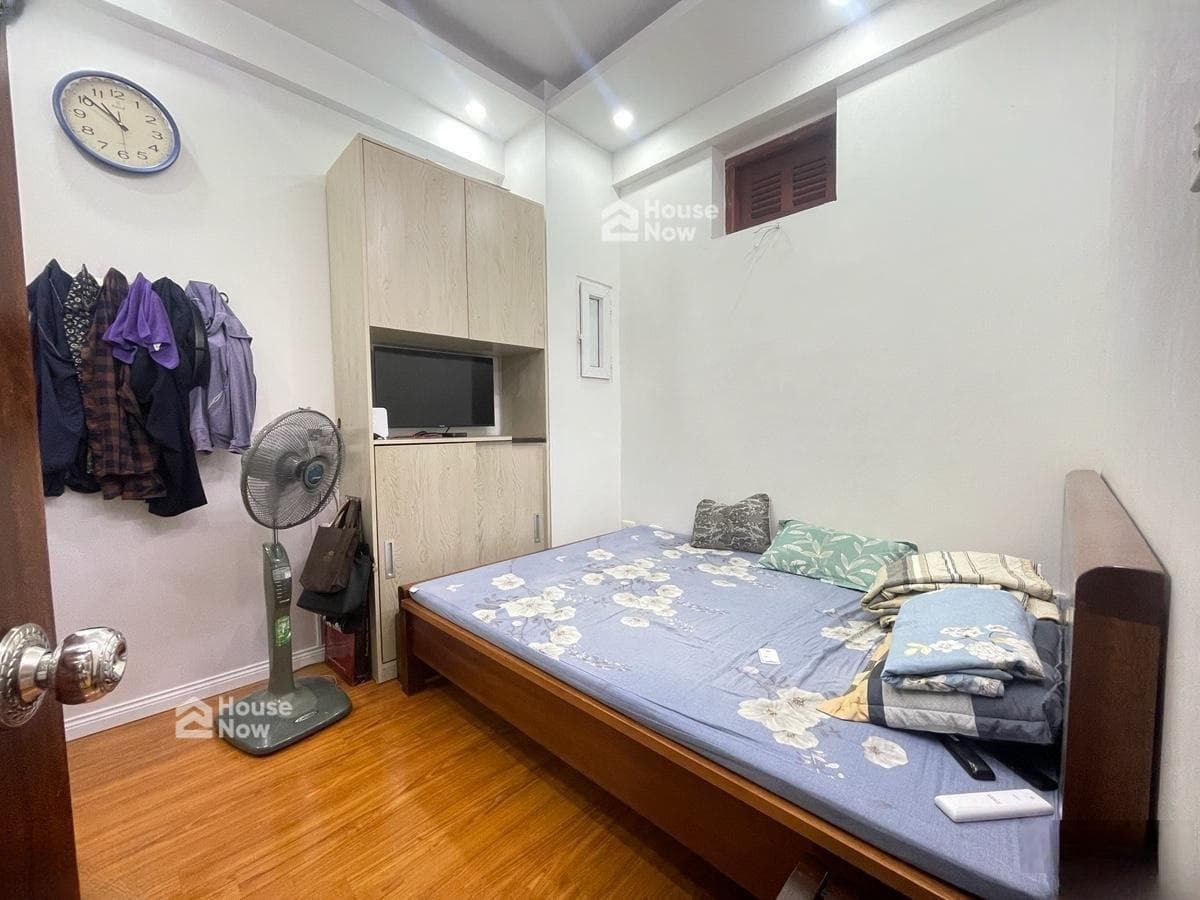 Bán gấp căn hộ đẹp 2 ngủ 2 WC, 54m2 tại KĐT Nam Trung Yên - Nguyễn Chánh Cầu Giấy chỉ nhỉnh 4 tỷ - ảnh 5 Bán gấp căn hộ đẹp 2 ngủ 2 WC, 54m2 tại KĐT Nam Trung Yên - Nguyễn Chánh Cầu Giấy chỉ nhỉnh 4 tỷ - ảnh 5