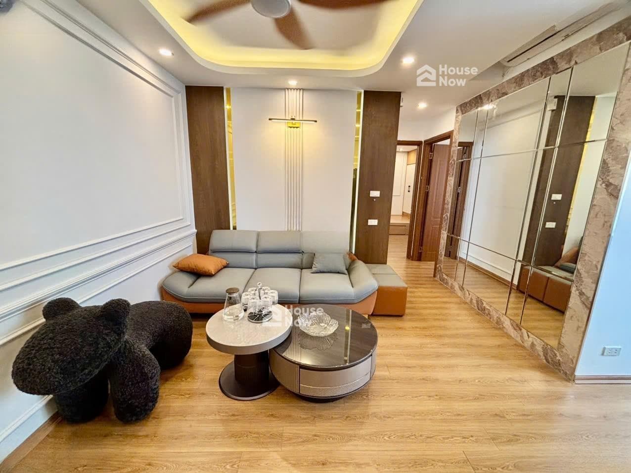 Bán CC 2PN, 2WC tại Nam Trung Yên, 4,9 tỷ, 58m2 - ảnh 2 Bán CC 2PN, 2WC tại Nam Trung Yên, 4,9 tỷ, 58m2 - ảnh 2