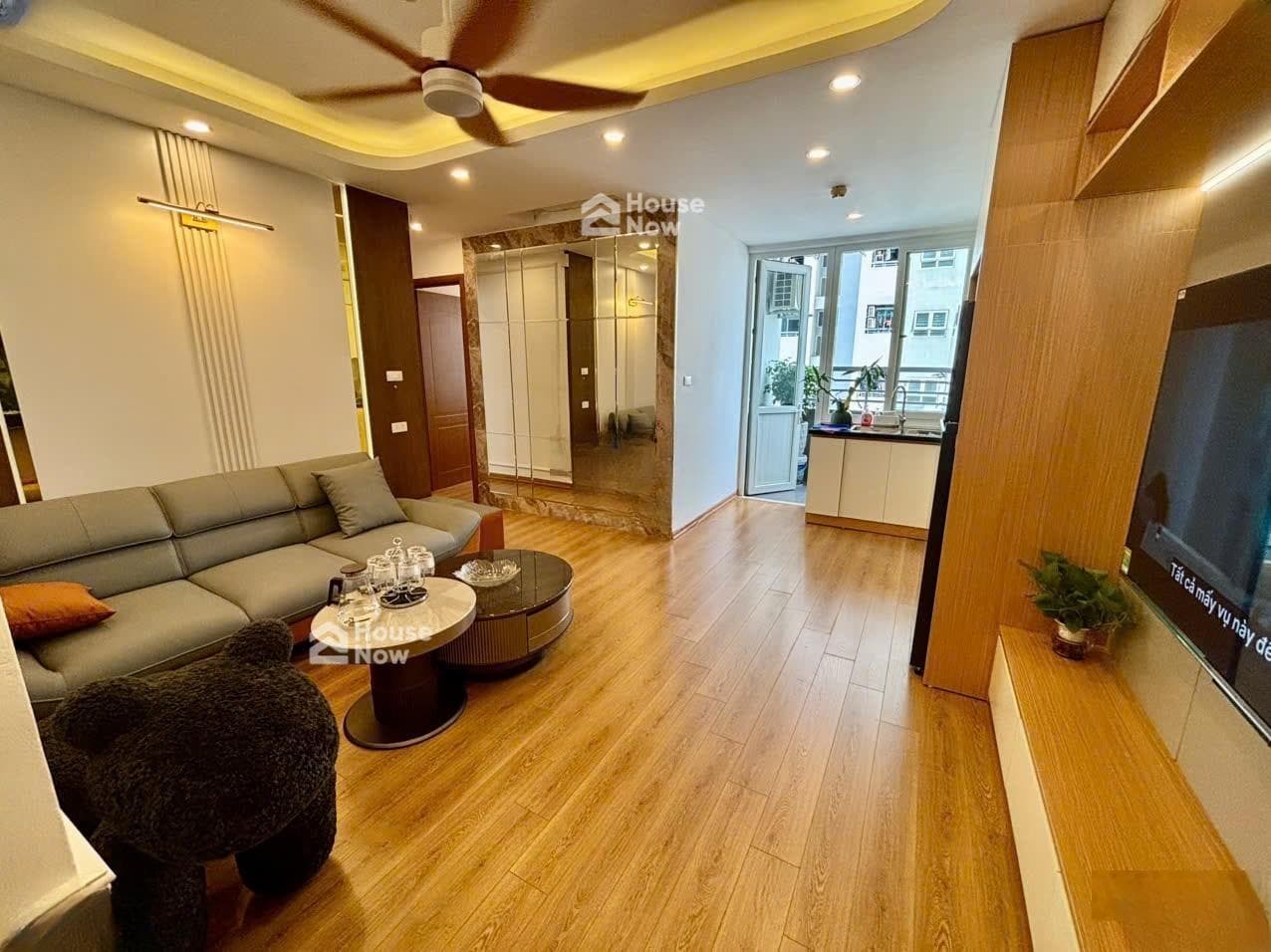 Bán CC 2PN, 2WC tại Nam Trung Yên, 4,9 tỷ, 58m2 - ảnh 3 Bán CC 2PN, 2WC tại Nam Trung Yên, 4,9 tỷ, 58m2 - ảnh 3