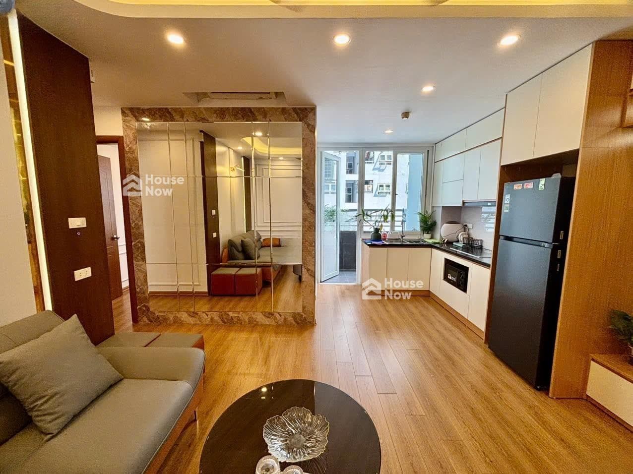 Bán CC 2PN, 2WC tại Nam Trung Yên, 4,9 tỷ, 58m2 - ảnh 5 Bán CC 2PN, 2WC tại Nam Trung Yên, 4,9 tỷ, 58m2 - ảnh 5