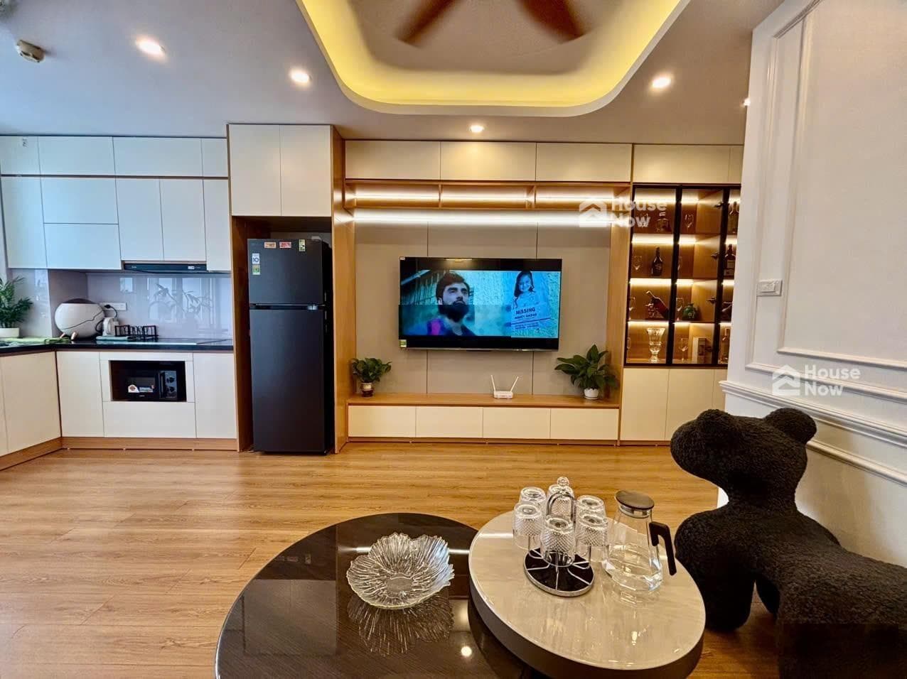 Bán CC 2PN, 2WC tại Nam Trung Yên, 4,9 tỷ, 58m2 - ảnh 6 Bán CC 2PN, 2WC tại Nam Trung Yên, 4,9 tỷ, 58m2 - ảnh 6