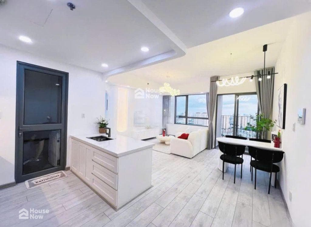 CHÍNH CHỦ BÁN THÁO CẮT LỖ HƠN 200 TRIỆU , ( BÁN GẤP ) CH 56M2 CÁCH SÂN BAY 2,3KM , SỔ TÔI CHỊU PHÍ , NỘI THẤT TẶNG FULL - ảnh 2 CHÍNH CHỦ BÁN THÁO CẮT LỖ HƠN 200 TRIỆU , ( BÁN GẤP ) CH 56M2 CÁCH SÂN BAY 2,3KM , SỔ TÔI CHỊU PHÍ , NỘI THẤT TẶNG FULL - ảnh 2