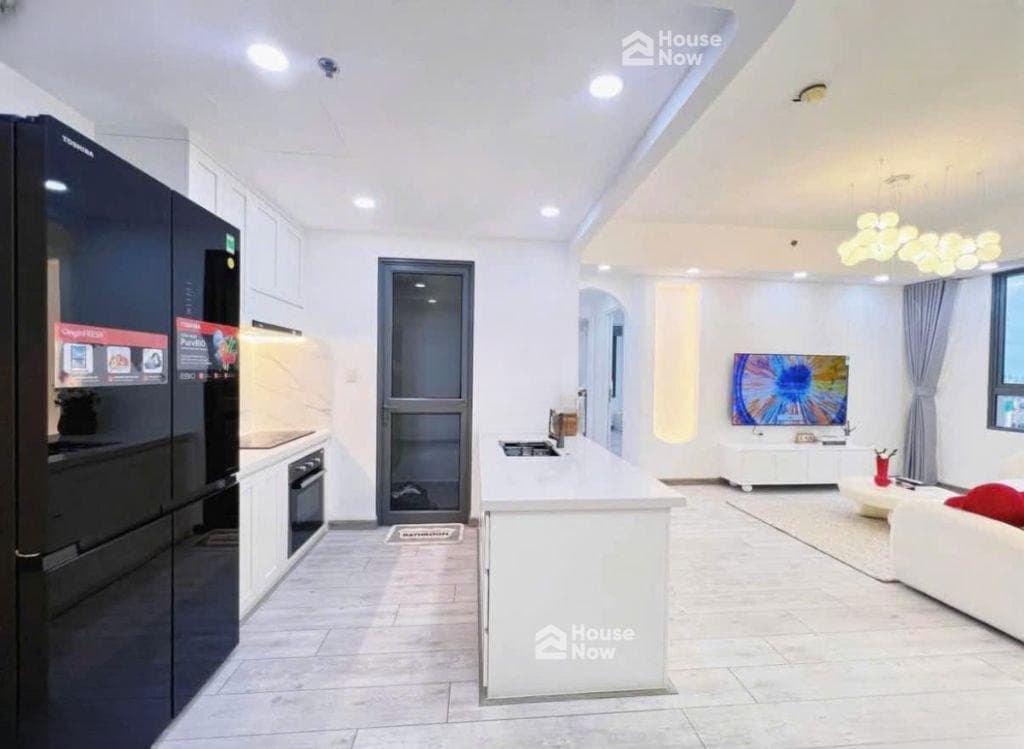 CHÍNH CHỦ BÁN THÁO CẮT LỖ HƠN 200 TRIỆU , ( BÁN GẤP ) CH 56M2 CÁCH SÂN BAY 2,3KM , SỔ TÔI CHỊU PHÍ , NỘI THẤT TẶNG FULL - ảnh 3 CHÍNH CHỦ BÁN THÁO CẮT LỖ HƠN 200 TRIỆU , ( BÁN GẤP ) CH 56M2 CÁCH SÂN BAY 2,3KM , SỔ TÔI CHỊU PHÍ , NỘI THẤT TẶNG FULL - ảnh 3