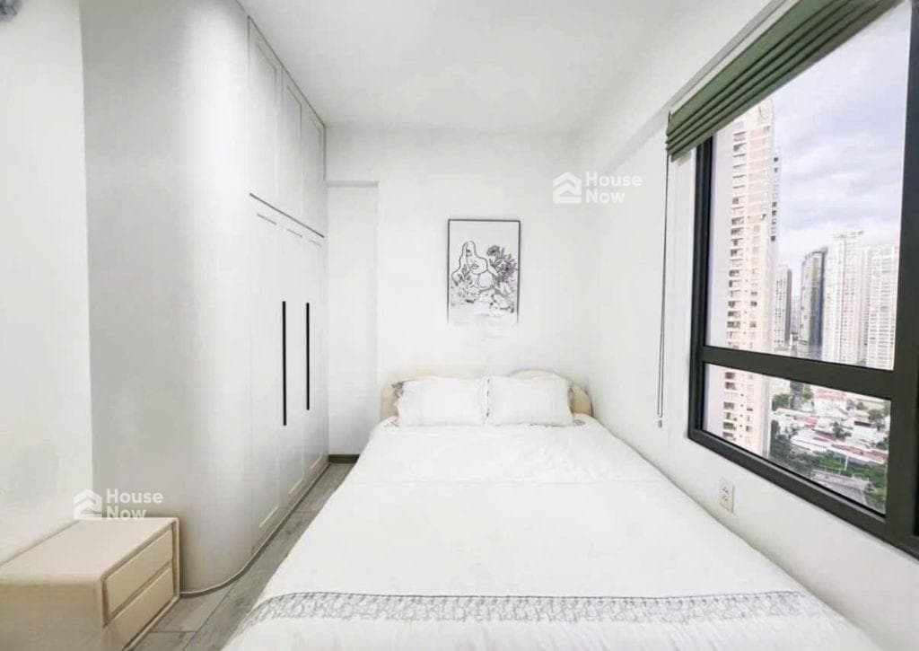 CHÍNH CHỦ BÁN THÁO CẮT LỖ HƠN 200 TRIỆU , ( BÁN GẤP ) CH 56M2 CÁCH SÂN BAY 2,3KM , SỔ TÔI CHỊU PHÍ , NỘI THẤT TẶNG FULL - ảnh 6 CHÍNH CHỦ BÁN THÁO CẮT LỖ HƠN 200 TRIỆU , ( BÁN GẤP ) CH 56M2 CÁCH SÂN BAY 2,3KM , SỔ TÔI CHỊU PHÍ , NỘI THẤT TẶNG FULL - ảnh 6