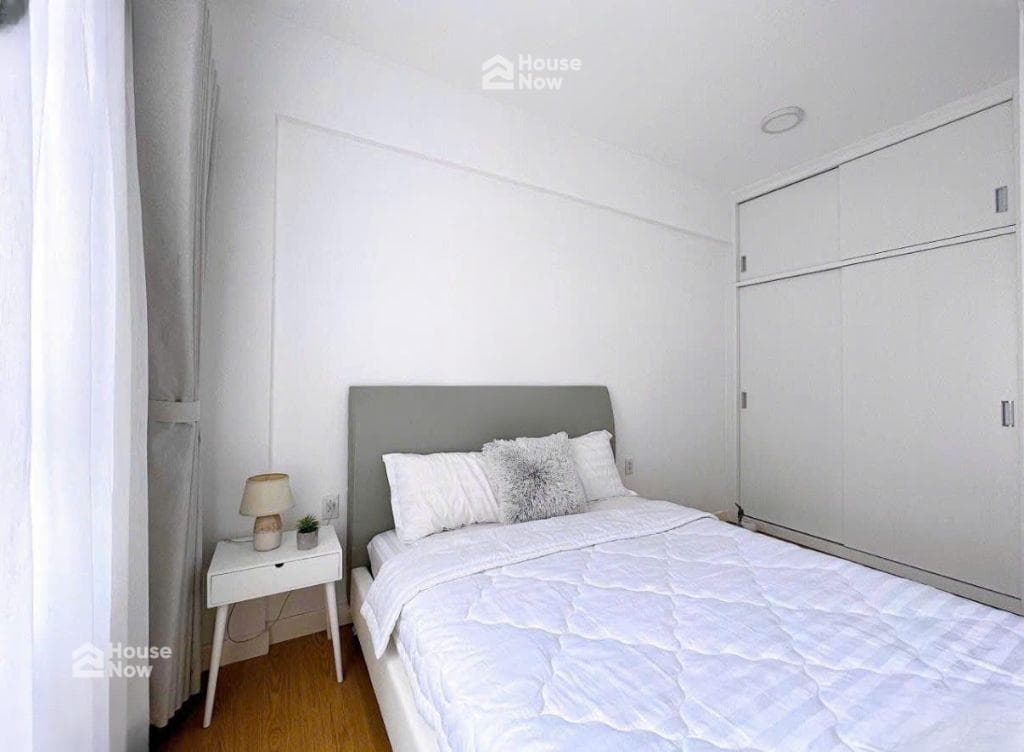 CHÍNH CHỦ BÁN THÁO CẮT LỖ HƠN 200 TRIỆU , ( BÁN GẤP ) CH 56M2 CÁCH SÂN BAY 2,3KM , SỔ TÔI CHỊU PHÍ , NỘI THẤT TẶNG FULL - ảnh 8 CHÍNH CHỦ BÁN THÁO CẮT LỖ HƠN 200 TRIỆU , ( BÁN GẤP ) CH 56M2 CÁCH SÂN BAY 2,3KM , SỔ TÔI CHỊU PHÍ , NỘI THẤT TẶNG FULL - ảnh 8