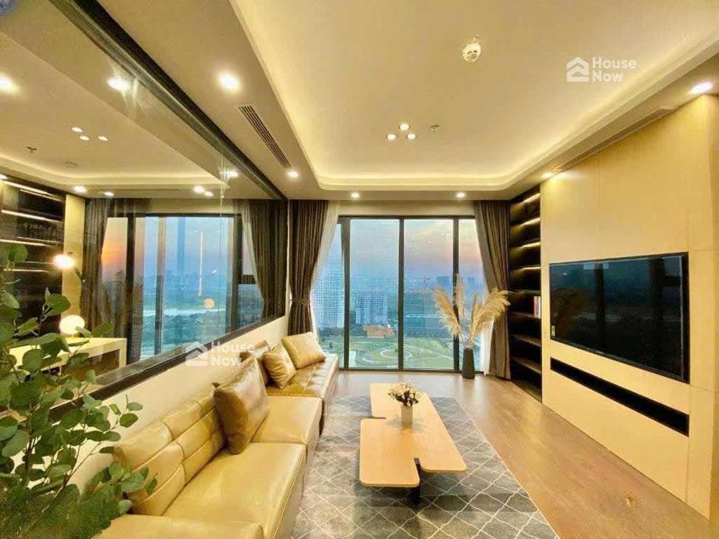 Hơn 10 tỷ CH FLC Cầu Giấy Twin Tower DT 125m căn góc hướng ĐN SĐCC full NT đẹp - ảnh 1 Hơn 10 tỷ CH FLC Cầu Giấy Twin Tower DT 125m căn góc hướng ĐN SĐCC full NT đẹp - ảnh 1