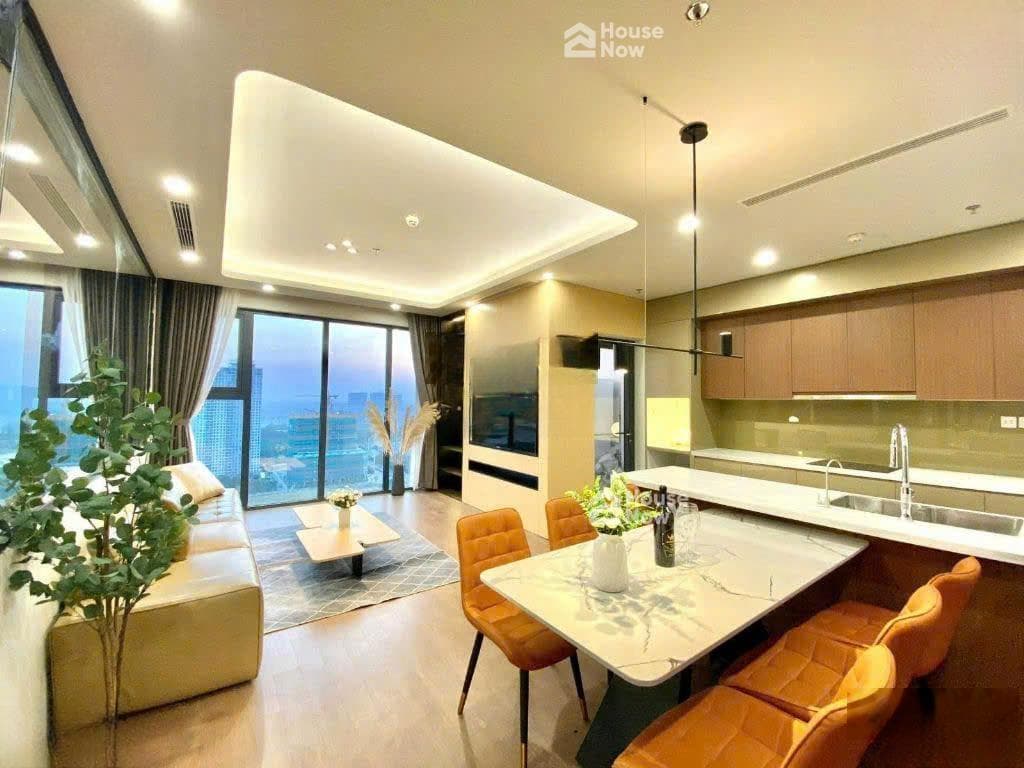 Hơn 10 tỷ CH FLC Cầu Giấy Twin Tower DT 125m căn góc hướng ĐN SĐCC full NT đẹp - ảnh 2 Hơn 10 tỷ CH FLC Cầu Giấy Twin Tower DT 125m căn góc hướng ĐN SĐCC full NT đẹp - ảnh 2