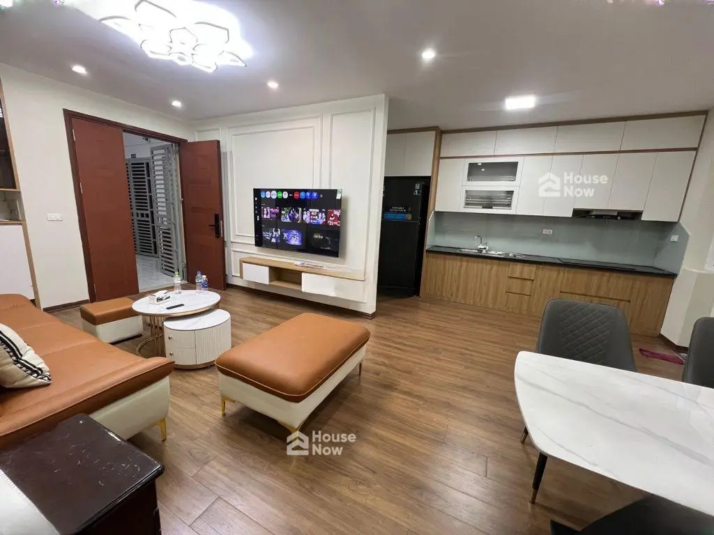 CĂN HỘ ĐẸP_GIÁ RẤT TỐT_TÒA CT5A- KĐT VĂN KHÊ–HÀ ĐÔNG_68M2–2 NGỦ_FULL NỘI THẤT CAO CẤP. - ảnh 2 CĂN HỘ ĐẸP_GIÁ RẤT TỐT_TÒA CT5A- KĐT VĂN KHÊ–HÀ ĐÔNG_68M2–2 NGỦ_FULL NỘI THẤT CAO CẤP. - ảnh 2