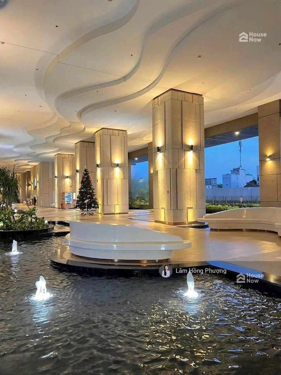 Bán căn 90m2 River Panorama Quận 7 giá 5.8 tỷ nhà đầy đủ nội thất đã có sổ hồng - ảnh 2 Bán căn 90m2 River Panorama Quận 7 giá 5.8 tỷ nhà đầy đủ nội thất đã có sổ hồng - ảnh 2