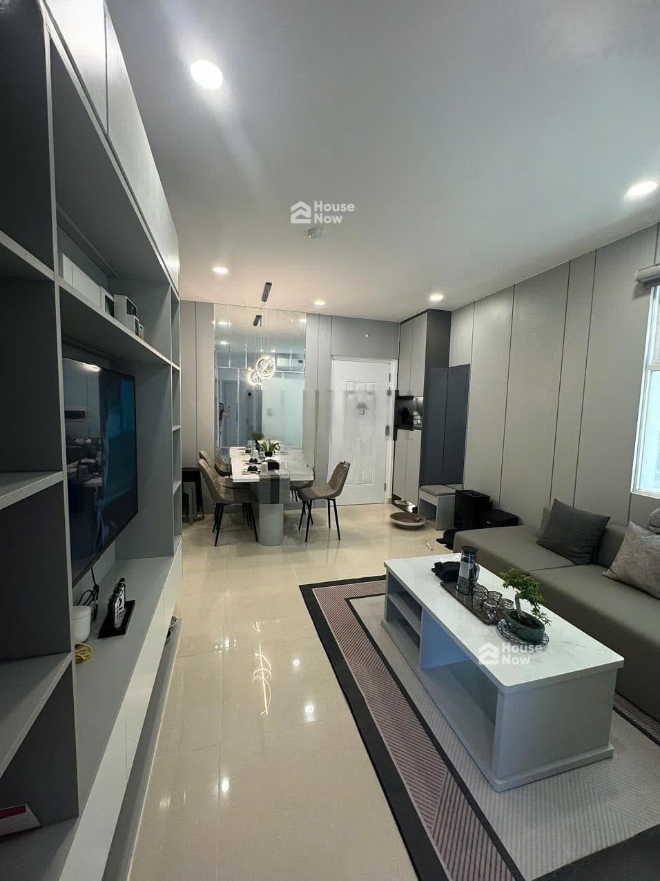 Đi định cư bán căn 2pn 2wc 67m2 Full nội thất mới cc Dream Home Quận 8 - ảnh 10 Đi định cư bán căn 2pn 2wc 67m2 Full nội thất mới cc Dream Home Quận 8 - ảnh 10