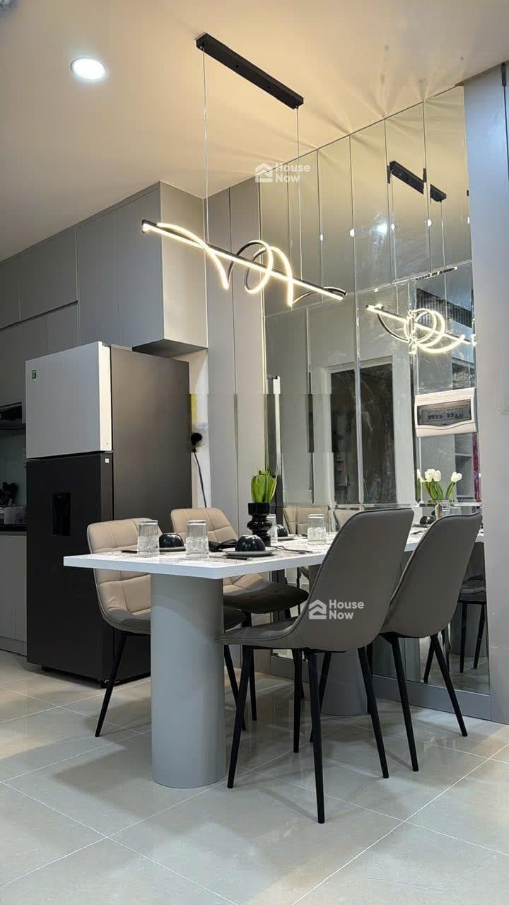 Đi định cư bán căn 2pn 2wc 67m2 Full nội thất mới cc Dream Home Quận 8 - ảnh 3 Đi định cư bán căn 2pn 2wc 67m2 Full nội thất mới cc Dream Home Quận 8 - ảnh 3