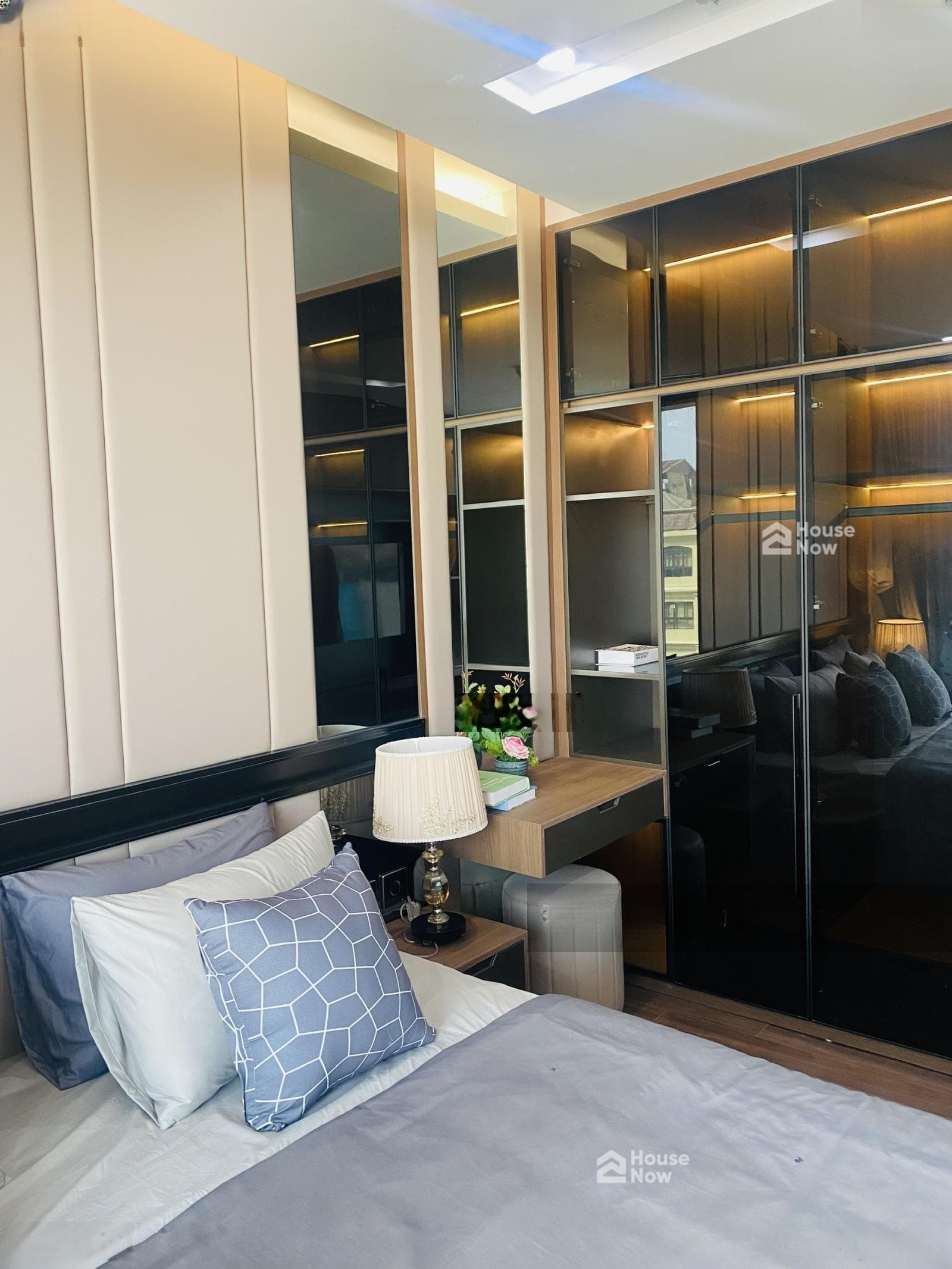 Chủ nhà cần bán căn 1PN 47,7m2 đẹp chung cư 93 Láng Hạ giá tốt - ảnh 5 Chủ nhà cần bán căn 1PN 47,7m2 đẹp chung cư 93 Láng Hạ giá tốt - ảnh 5