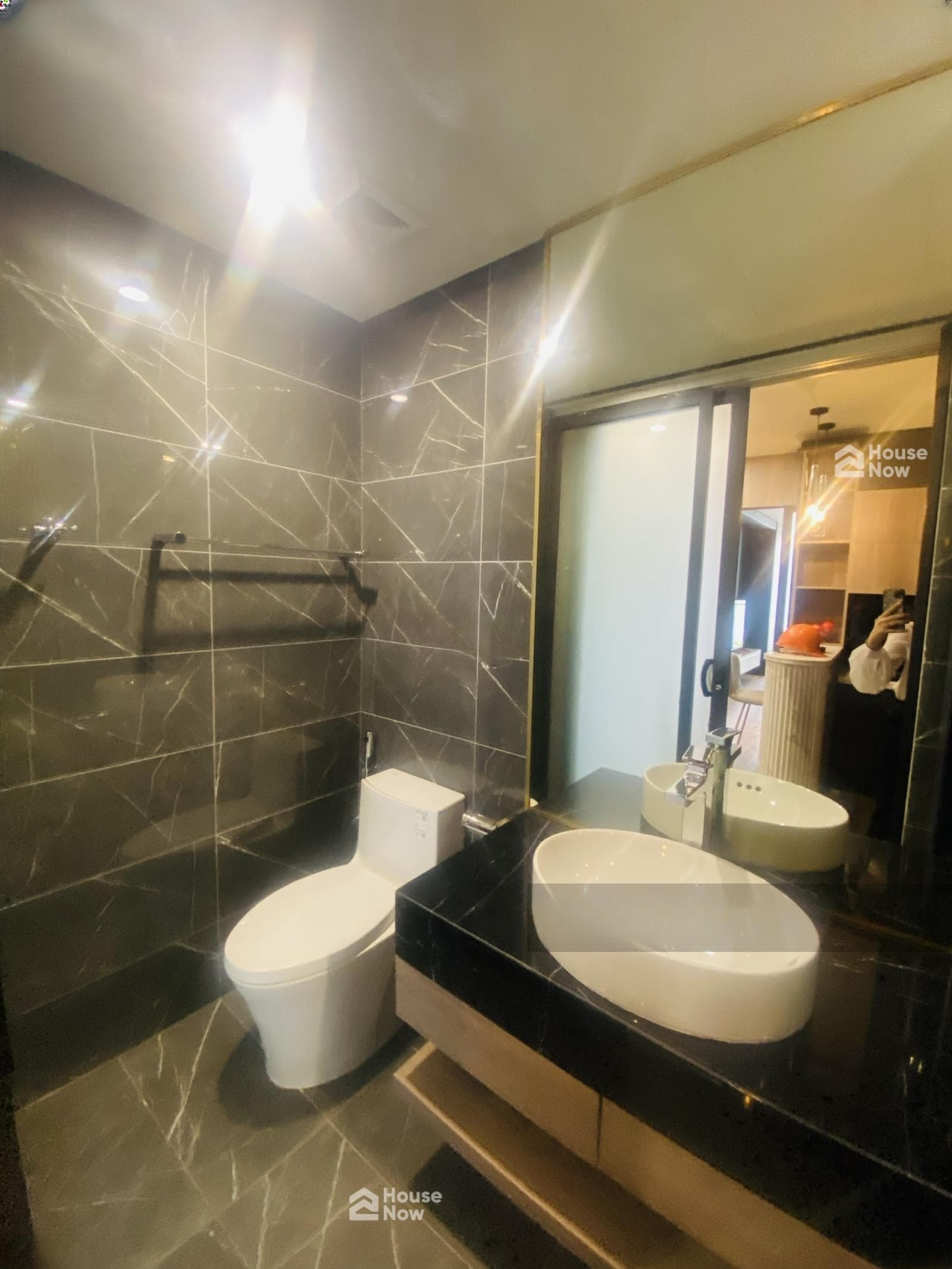 Chủ nhà cần bán căn 1PN 47,7m2 đẹp chung cư 93 Láng Hạ giá tốt - ảnh 6 Chủ nhà cần bán căn 1PN 47,7m2 đẹp chung cư 93 Láng Hạ giá tốt - ảnh 6