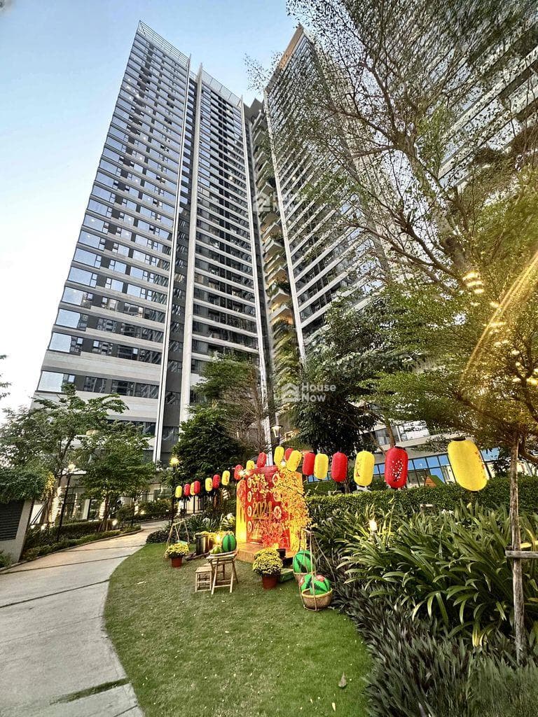 ✨🎄 **GIÁ SIÊU TỐT KINGDOM101 QUẬN 10– CĂN HỘ 78M², 2PN 2WC VIEW QUẬN 1 - ảnh 8 ✨🎄 **GIÁ SIÊU TỐT KINGDOM101 QUẬN 10– CĂN HỘ 78M², 2PN 2WC VIEW QUẬN 1 - ảnh 8
