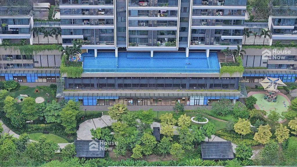 ✨🎄 **GIÁ SIÊU TỐT KINGDOM101 QUẬN 10– CĂN HỘ 78M², 2PN 2WC VIEW QUẬN 1 - ảnh 9 ✨🎄 **GIÁ SIÊU TỐT KINGDOM101 QUẬN 10– CĂN HỘ 78M², 2PN 2WC VIEW QUẬN 1 - ảnh 9