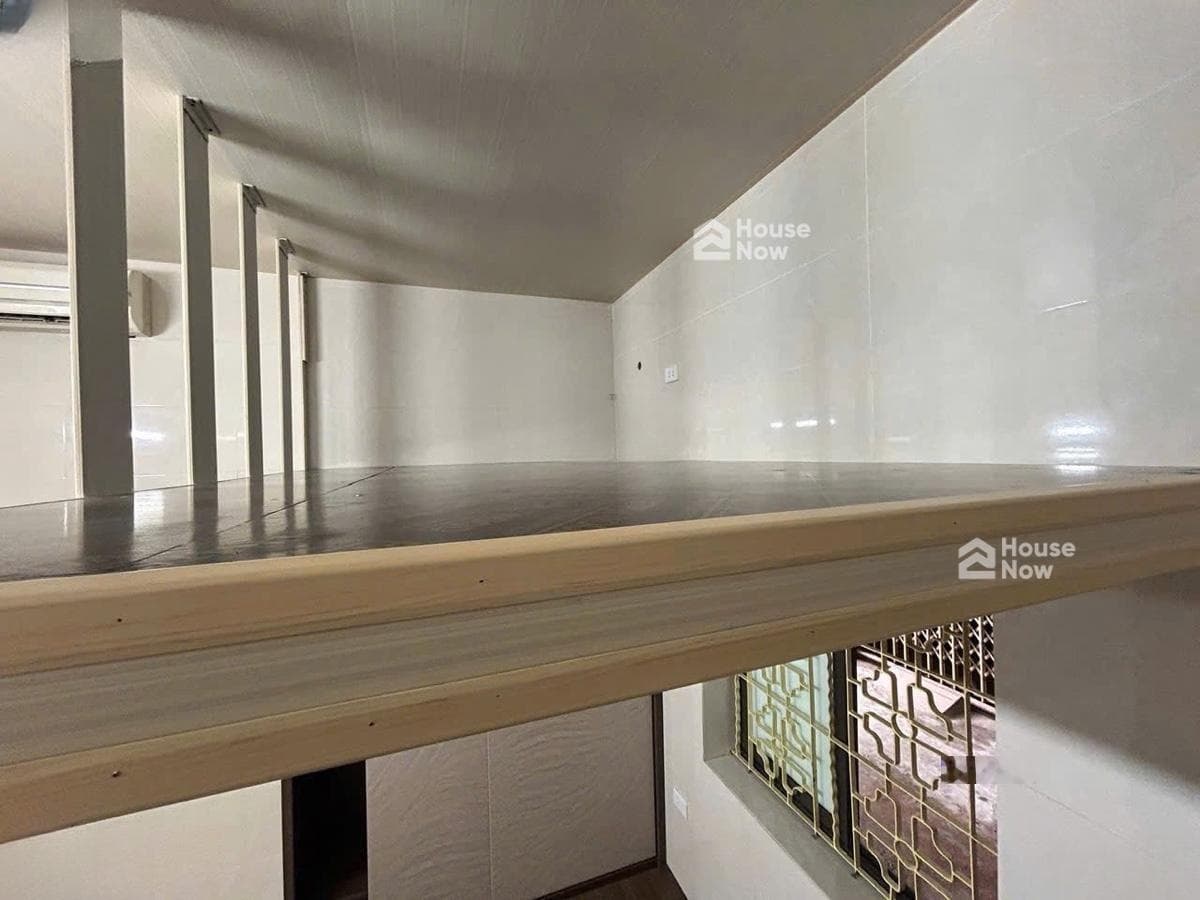 Tập thể Chùa Láng, Tầng 1, 25 m2 (15.3 m2 sổ đỏ) 1 ngủ, chỉ 1.x tỷ. - ảnh 1 Tập thể Chùa Láng, Tầng 1, 25 m2 (15.3 m2 sổ đỏ) 1 ngủ, chỉ 1.x tỷ. - ảnh 1