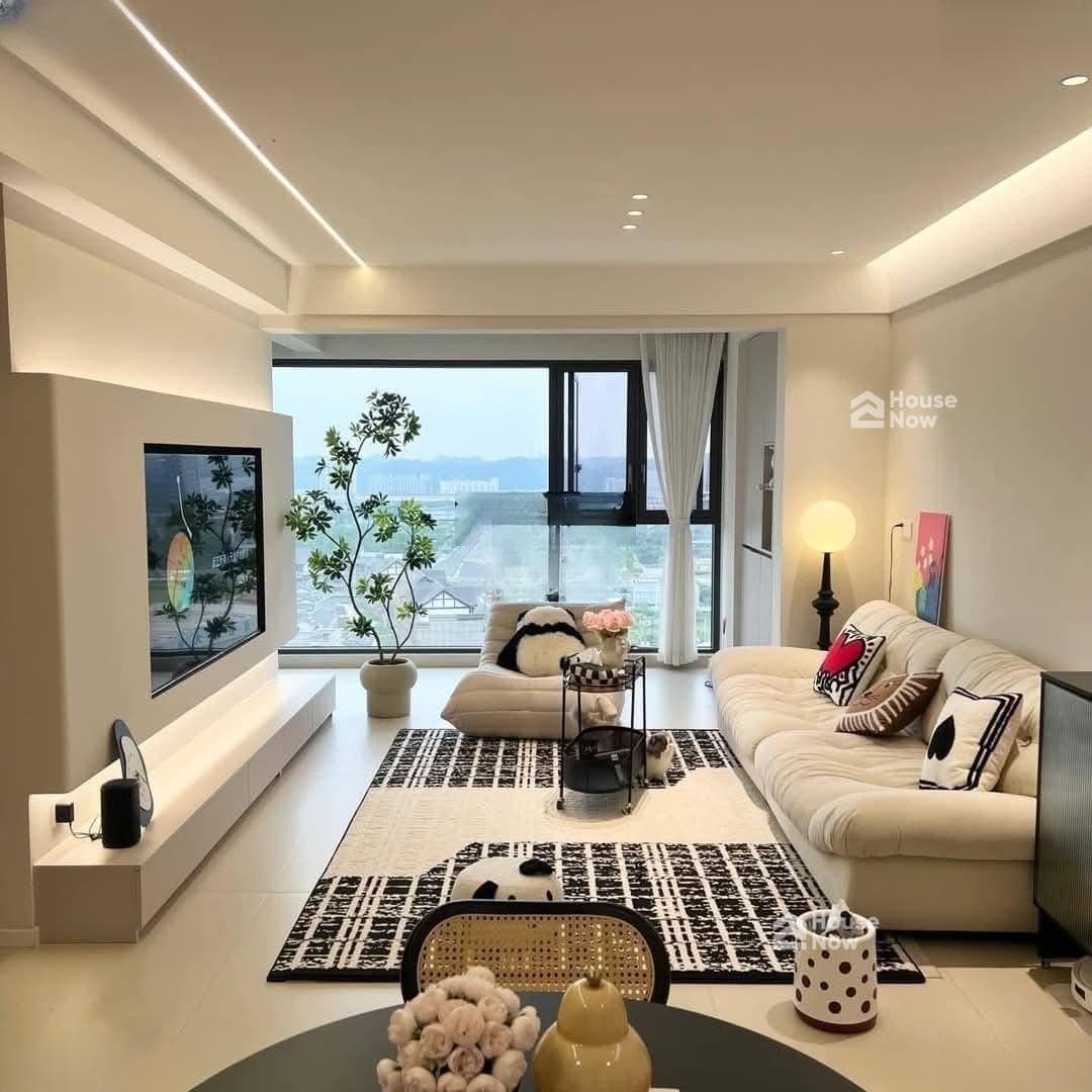 Chính chủ bán gấp căn hộ chung cư Nam Đô, DT: 97m2 tầng trung full nội thất - ảnh 3 Chính chủ bán gấp căn hộ chung cư Nam Đô, DT: 97m2 tầng trung full nội thất - ảnh 3