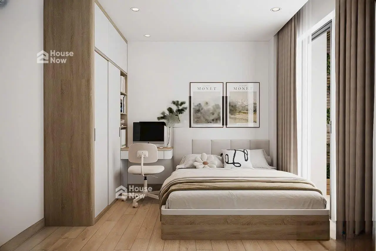 Chính chủ bán gấp căn hộ chung cư Nam Đô, DT: 97m2 tầng trung full nội thất - ảnh 4 Chính chủ bán gấp căn hộ chung cư Nam Đô, DT: 97m2 tầng trung full nội thất - ảnh 4