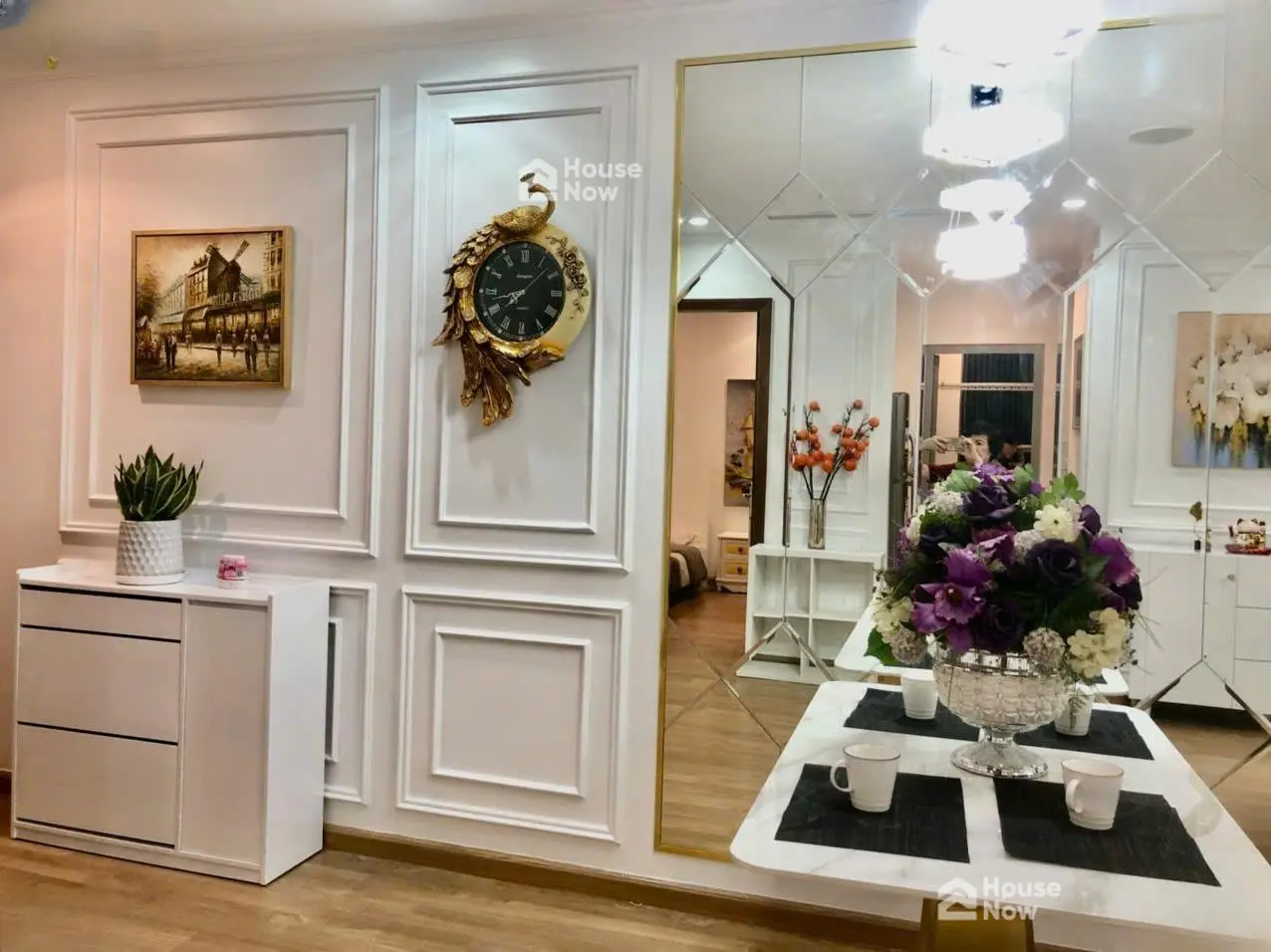 Chỉ 7.95 tỷ, sẵn dòng tiền 15tr/tháng - Căn góc 2PN Park 11 Times City - ảnh 3 Chỉ 7.95 tỷ, sẵn dòng tiền 15tr/tháng - Căn góc 2PN Park 11 Times City - ảnh 3