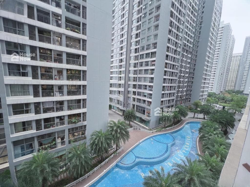 Chỉ 7.95 tỷ, sẵn dòng tiền 15tr/tháng - Căn góc 2PN Park 11 Times City - ảnh 6 Chỉ 7.95 tỷ, sẵn dòng tiền 15tr/tháng - Căn góc 2PN Park 11 Times City - ảnh 6