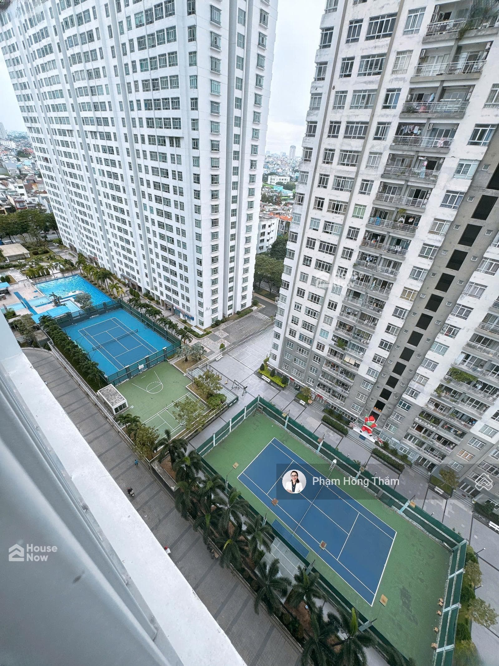 Bán căn hộ Office Central Premium, DT 31m2, nội thất cơ bản, sạch đẹp, view thoáng mát, giá 2,05 tỷ - ảnh 4 Bán căn hộ Office Central Premium, DT 31m2, nội thất cơ bản, sạch đẹp, view thoáng mát, giá 2,05 tỷ - ảnh 4