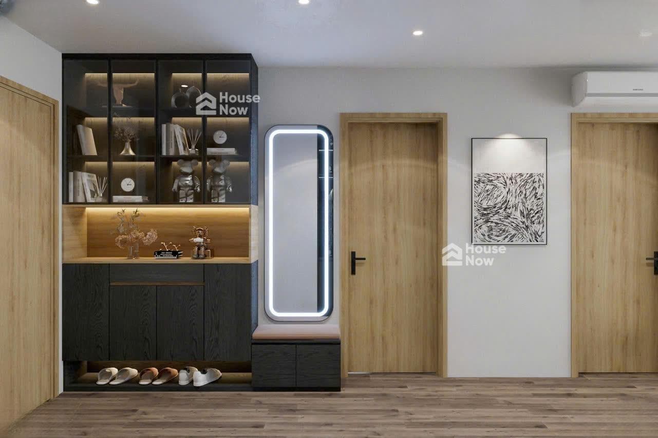 Do công việc cần bán gấp căn hộ 65m2 tại Berriver Jardin - Cạnh cầu Trần Hưng Đạo - ảnh 4 Do công việc cần bán gấp căn hộ 65m2 tại Berriver Jardin - Cạnh cầu Trần Hưng Đạo - ảnh 4