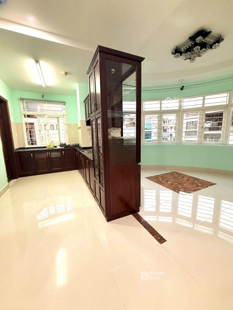 Chính chủ cần bán gấp căn hộ Thiên Nam Apartment, Quận 10, DT: 99m² (3PN - 2WC), sổ hồng riêng - ảnh 5 Chính chủ cần bán gấp căn hộ Thiên Nam Apartment, Quận 10, DT: 99m² (3PN - 2WC), sổ hồng riêng - ảnh 5