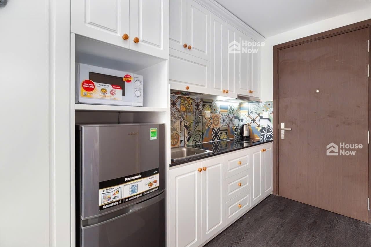 Bán gấp officetel River Gate; lầu cao view sông; full nội thất đẹp; giá 2,8 tỷ; LH: 097244**** - ảnh 2 Bán gấp officetel River Gate; lầu cao view sông; full nội thất đẹp; giá 2,8 tỷ; LH: 097244**** - ảnh 2
