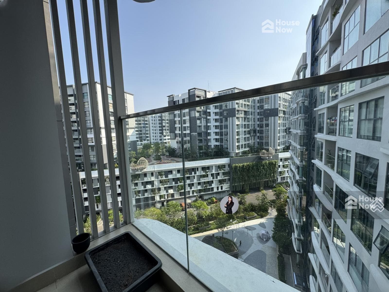 Centery 86m2 | 2PN 2WC giá tốt - 7,8 tỷ trả chậm 3 năm (có ô xe) - ảnh 3 Centery 86m2 | 2PN 2WC giá tốt - 7,8 tỷ trả chậm 3 năm (có ô xe) - ảnh 3