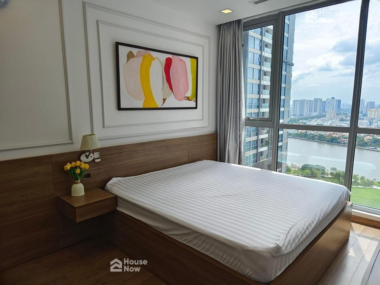 Cắt lỗ ( Tin Thật ) 50m2 giá 2 tỷ, 2WC 2PN, SHR, Có Vay Bank , Full nội thất ,079836**** - ảnh 3 Cắt lỗ ( Tin Thật ) 50m2 giá 2 tỷ, 2WC 2PN, SHR, Có Vay Bank , Full nội thất ,079836**** - ảnh 3