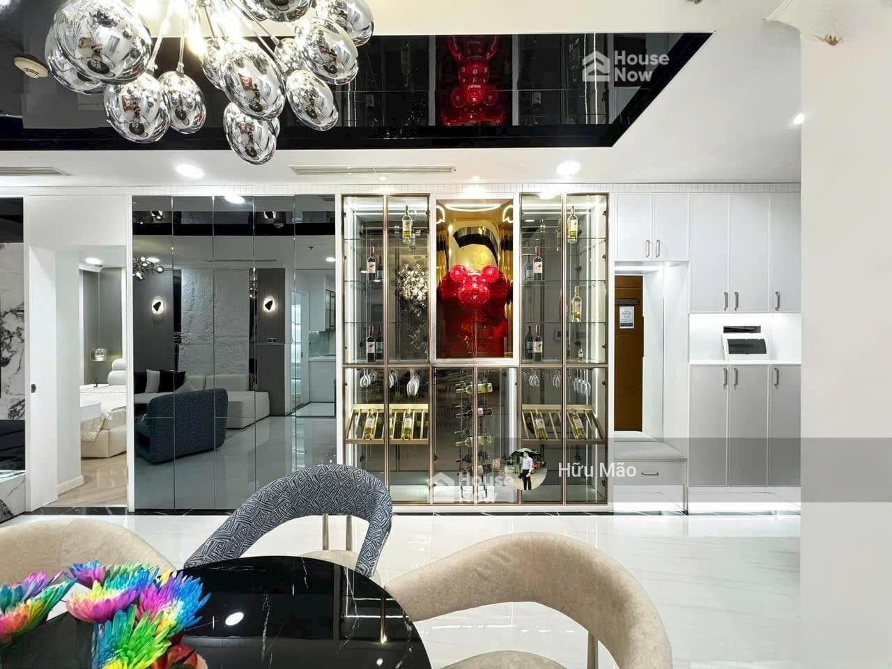 Bán căn hộ CC Melody Residences, 3,8 tỷ, 69m2, 2PN, 2WC tốt, giá cực chất, hỗ trợ vay LH chính chủ - ảnh 7 Bán căn hộ CC Melody Residences, 3,8 tỷ, 69m2, 2PN, 2WC tốt, giá cực chất, hỗ trợ vay LH chính chủ - ảnh 7