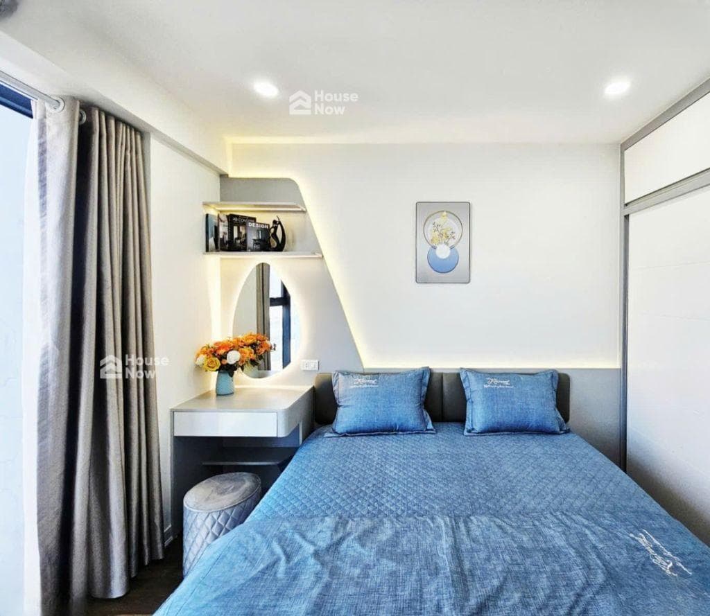 Bán CHCC Hồ Tùng Mậu -79m-2 ngủ -2wc - nội thất cao cấp,sang trọng,hiện đại-- Có thang máy tổng-gần trường quốc tế,ĐH - giá chỉ 6.8 tỷ - ảnh 11 Bán CHCC Hồ Tùng Mậu -79m-2 ngủ -2wc - nội thất cao cấp,sang trọng,hiện đại-- Có thang máy tổng-gần trường quốc tế,ĐH - giá chỉ 6.8 tỷ - ảnh 11