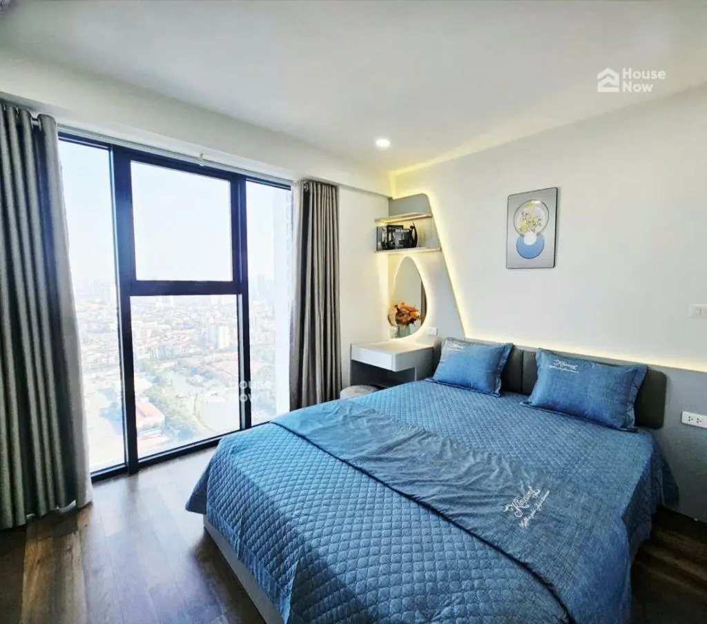 Bán CHCC Hồ Tùng Mậu -79m-2 ngủ -2wc - nội thất cao cấp,sang trọng,hiện đại-- Có thang máy tổng-gần trường quốc tế,ĐH - giá chỉ 6.8 tỷ - ảnh 13 Bán CHCC Hồ Tùng Mậu -79m-2 ngủ -2wc - nội thất cao cấp,sang trọng,hiện đại-- Có thang máy tổng-gần trường quốc tế,ĐH - giá chỉ 6.8 tỷ - ảnh 13