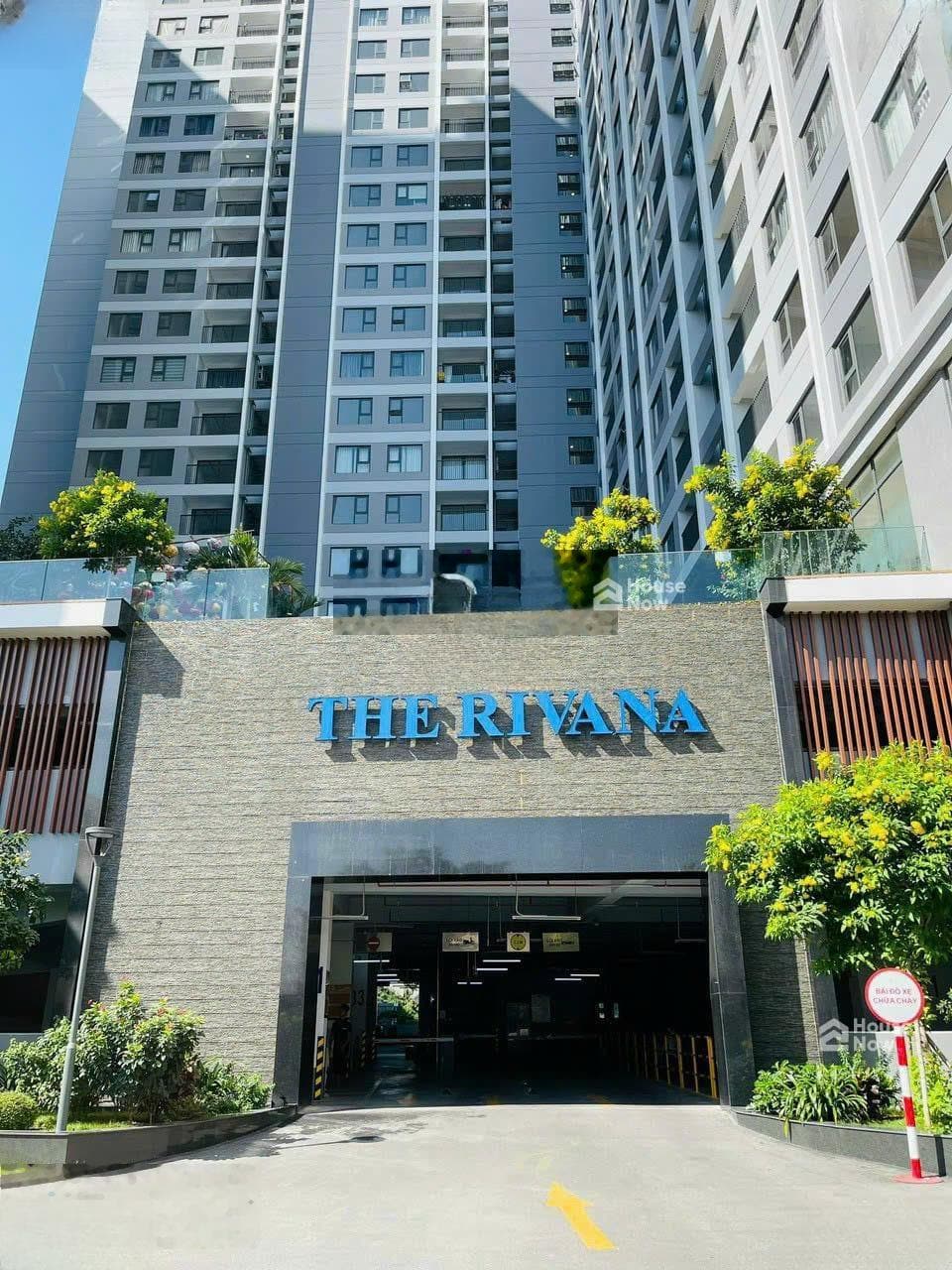 Bán căn 2PN Rivana Full nội thất view Landmark 81 giá 3,3 tỷ, sổ hồng sẵn - ảnh 1