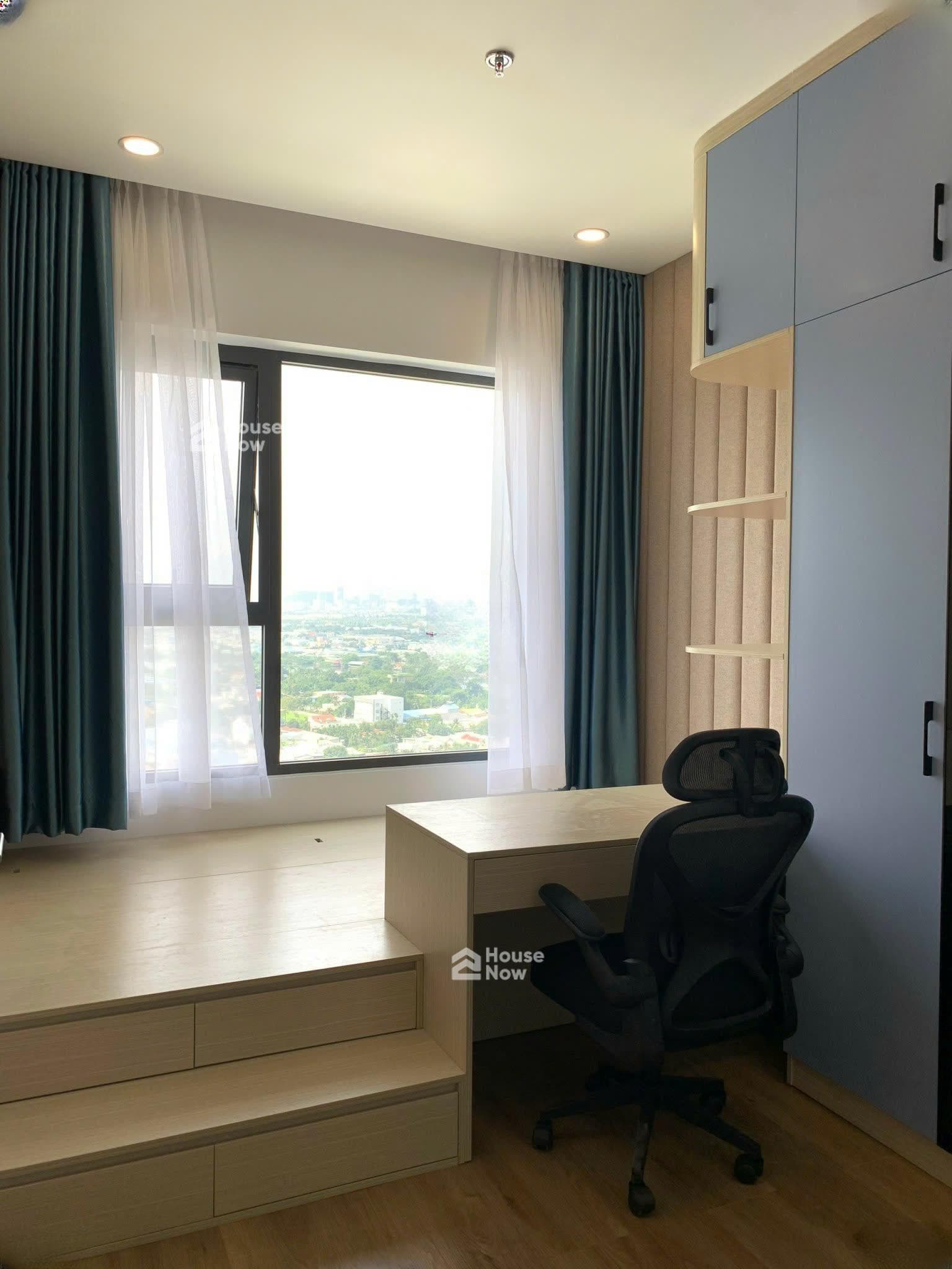 Bán căn 2PN Rivana Full nội thất view Landmark 81 giá 3,3 tỷ, sổ hồng sẵn - ảnh 8 Bán căn 2PN Rivana Full nội thất view Landmark 81 giá 3,3 tỷ, sổ hồng sẵn - ảnh 8