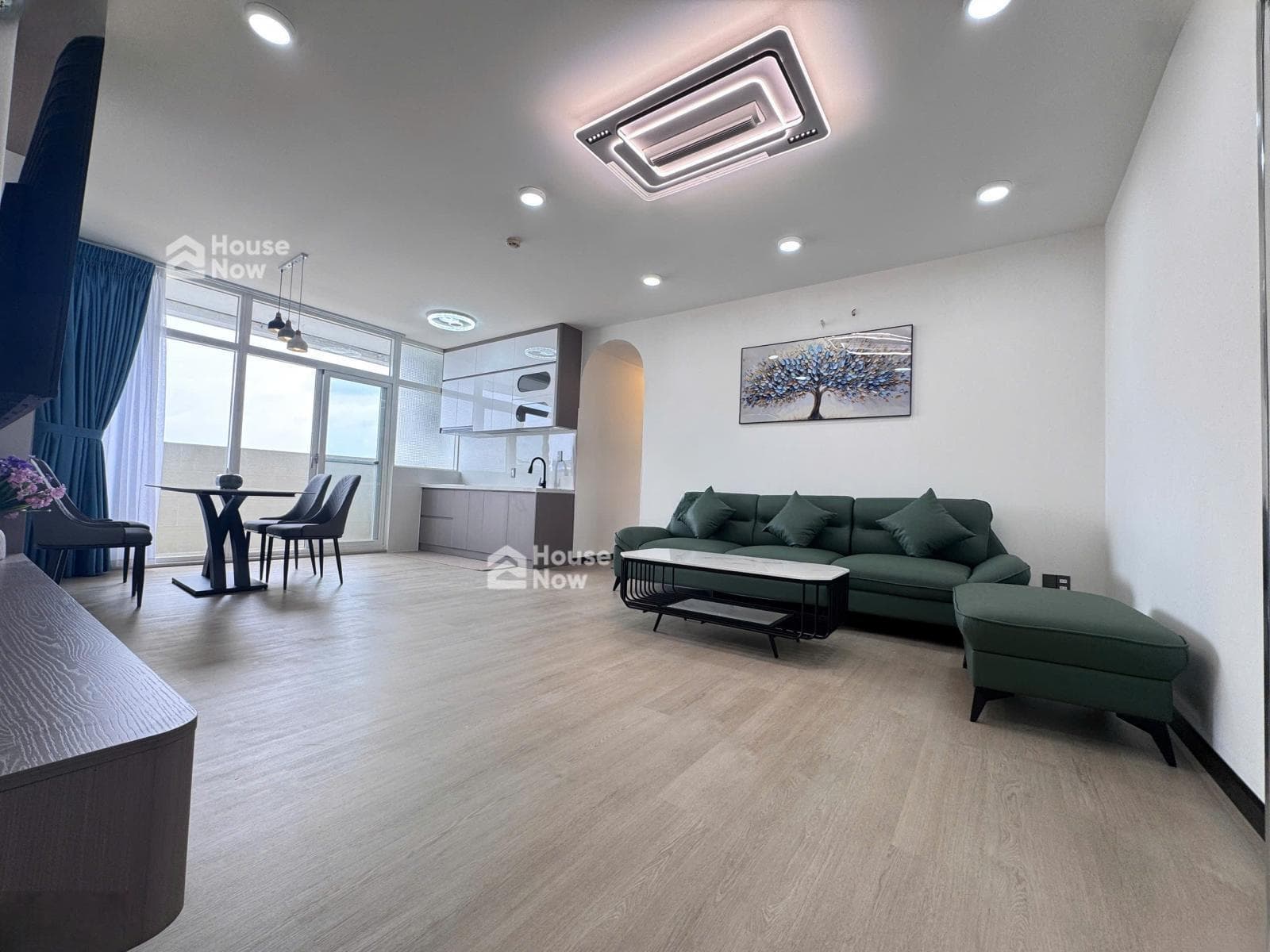Chính chủ gửi căn góc 83m2 Hoàng Kim Thế Gia, sổ hồng sẵn, full nội thất, thanh toán 800tr, ở ngay - ảnh 2 Chính chủ gửi căn góc 83m2 Hoàng Kim Thế Gia, sổ hồng sẵn, full nội thất, thanh toán 800tr, ở ngay - ảnh 2