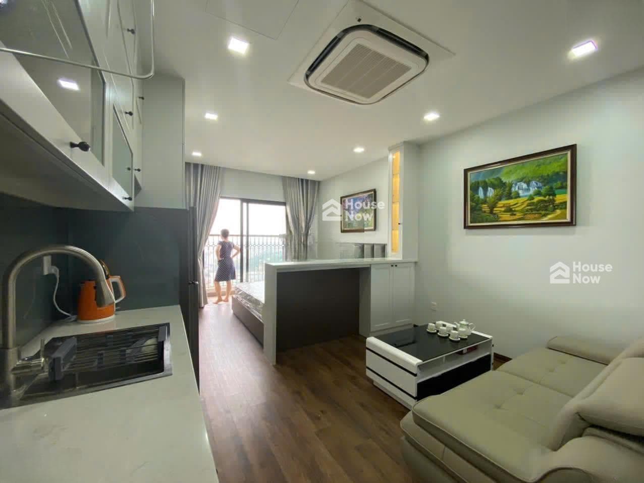 Bán CC D. El Dorado căn Studio dt 36m2, 1PN, 1WC, full nội thất, đã có sổ, vào ở luôn giá 3.6 tỷ - ảnh 3 Bán CC D. El Dorado căn Studio dt 36m2, 1PN, 1WC, full nội thất, đã có sổ, vào ở luôn giá 3.6 tỷ - ảnh 3