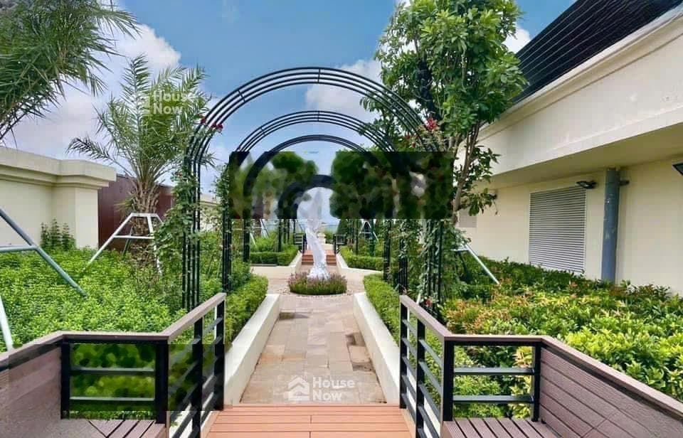 Bán CC D. El Dorado căn Studio dt 36m2, 1PN, 1WC, full nội thất, đã có sổ, vào ở luôn giá 3.6 tỷ - ảnh 5 Bán CC D. El Dorado căn Studio dt 36m2, 1PN, 1WC, full nội thất, đã có sổ, vào ở luôn giá 3.6 tỷ - ảnh 5