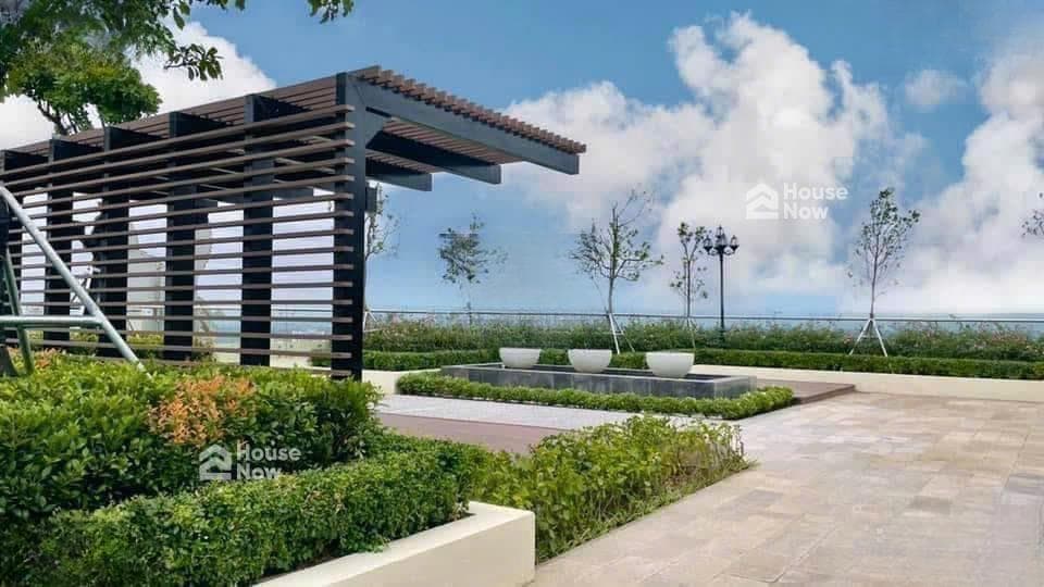 Bán CC D. El Dorado căn Studio dt 36m2, 1PN, 1WC, full nội thất, đã có sổ, vào ở luôn giá 3.6 tỷ - ảnh 7 Bán CC D. El Dorado căn Studio dt 36m2, 1PN, 1WC, full nội thất, đã có sổ, vào ở luôn giá 3.6 tỷ - ảnh 7