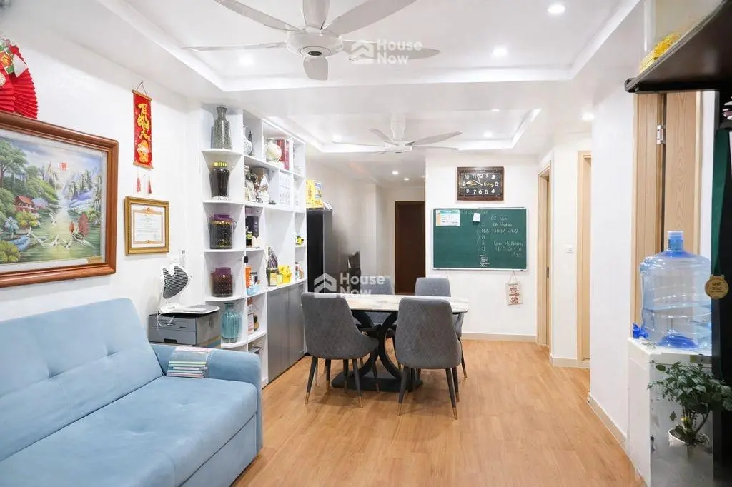 Bán nhanh căn hộ 3 phòng ngủ tại Kiến Hưng, Hà Đông giá 65Tr - ảnh 5 Bán nhanh căn hộ 3 phòng ngủ tại Kiến Hưng, Hà Đông giá 65Tr - ảnh 5