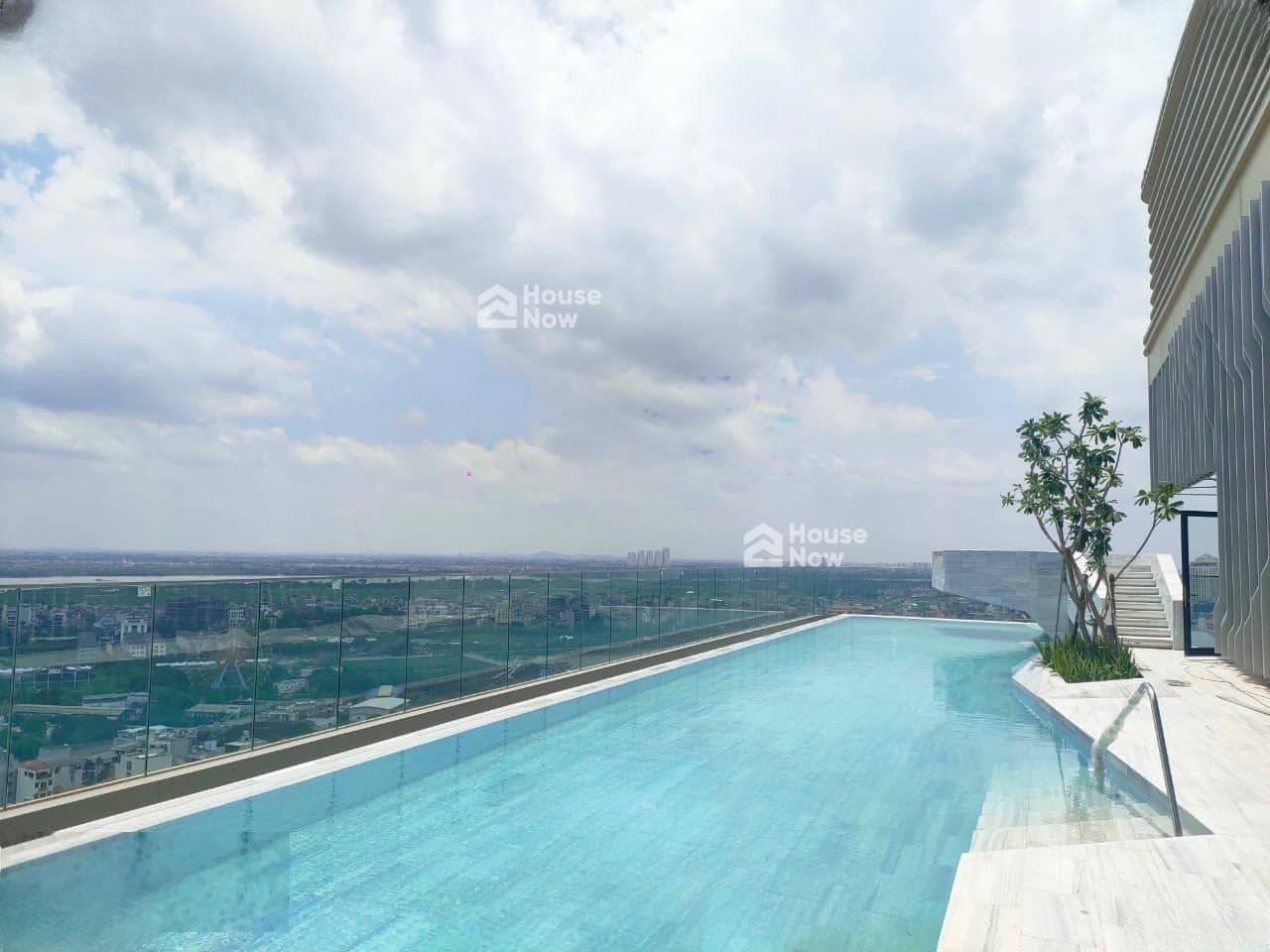 Heritage West Lake toà T1, DT 145m2 TK 3PN 2WC tầng cao view trực diện Hồ Tây, sổ lâu dài - ảnh 11 Heritage West Lake toà T1, DT 145m2 TK 3PN 2WC tầng cao view trực diện Hồ Tây, sổ lâu dài - ảnh 11