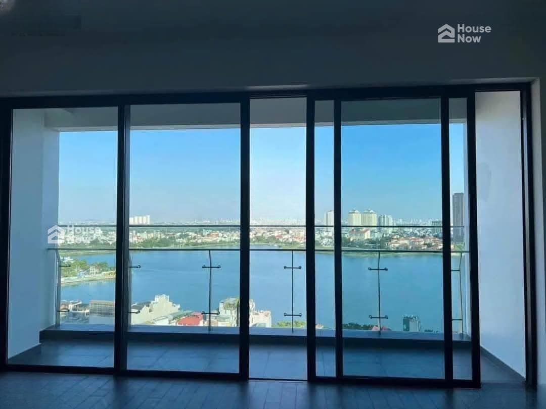 Heritage West Lake toà T1, DT 145m2 TK 3PN 2WC tầng cao view trực diện Hồ Tây, sổ lâu dài - ảnh 13 Heritage West Lake toà T1, DT 145m2 TK 3PN 2WC tầng cao view trực diện Hồ Tây, sổ lâu dài - ảnh 13