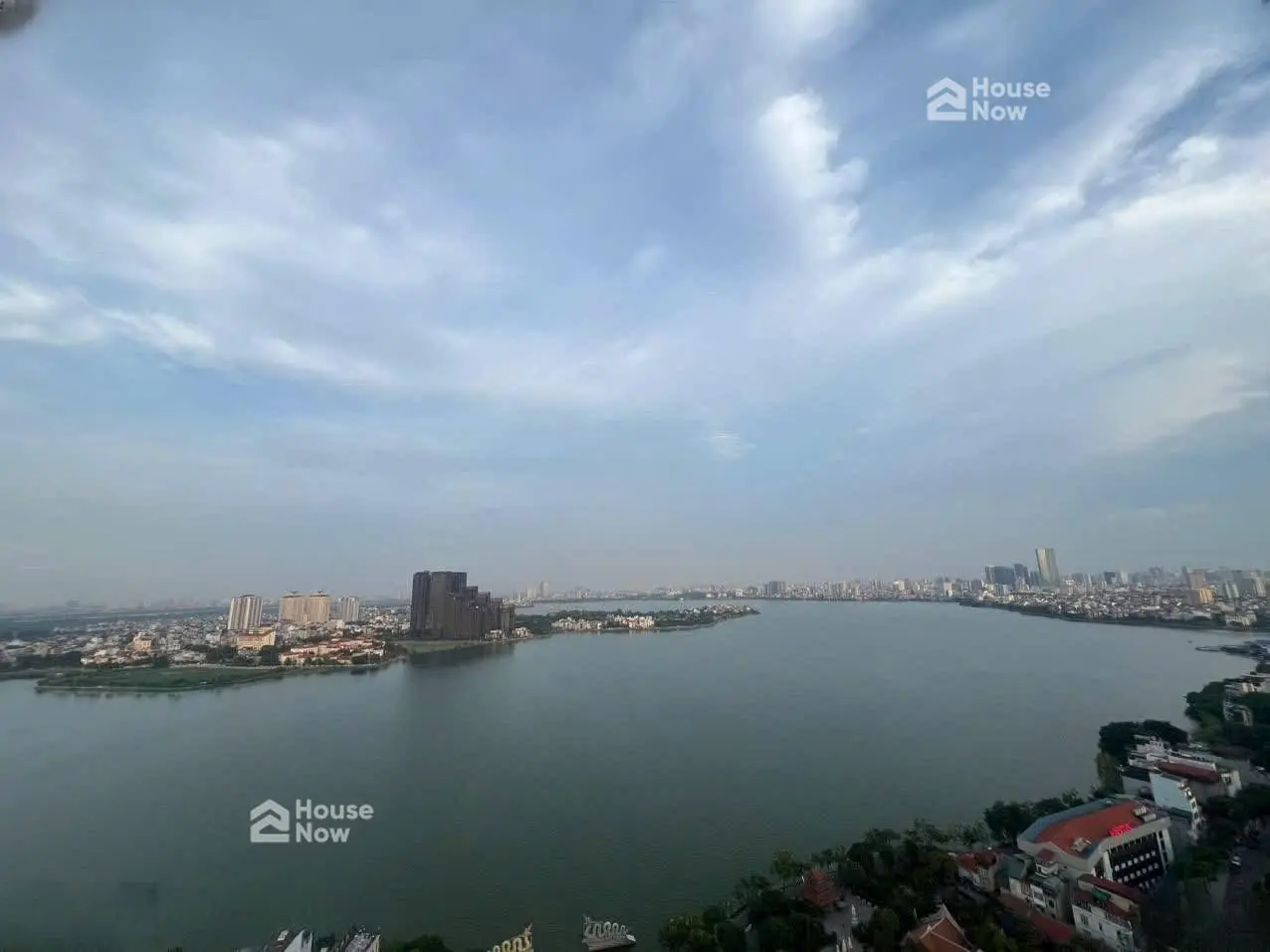 Heritage West Lake toà T1, DT 145m2 TK 3PN 2WC tầng cao view trực diện Hồ Tây, sổ lâu dài - ảnh 2 Heritage West Lake toà T1, DT 145m2 TK 3PN 2WC tầng cao view trực diện Hồ Tây, sổ lâu dài - ảnh 2