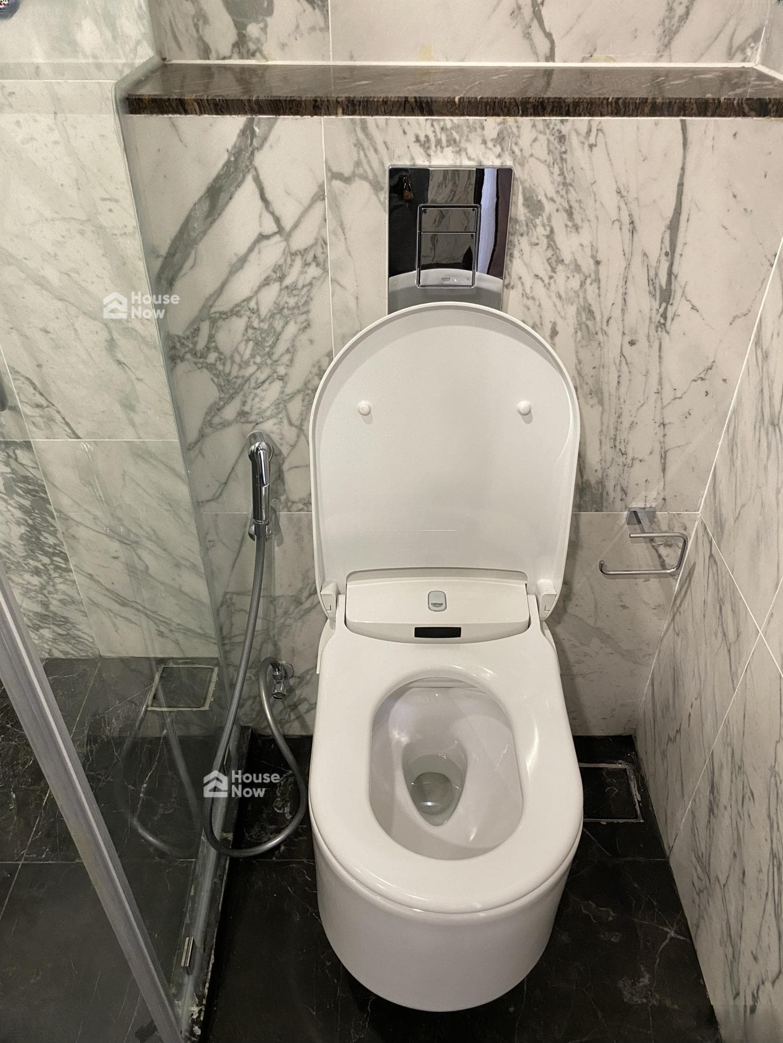 Sunshine Golden River CH 2PN 2WC DT 123m2, BC hướng Bắc, tầng cao view Sông Hồng, cầu Nhật Tân - ảnh 5 Sunshine Golden River CH 2PN 2WC DT 123m2, BC hướng Bắc, tầng cao view Sông Hồng, cầu Nhật Tân - ảnh 5