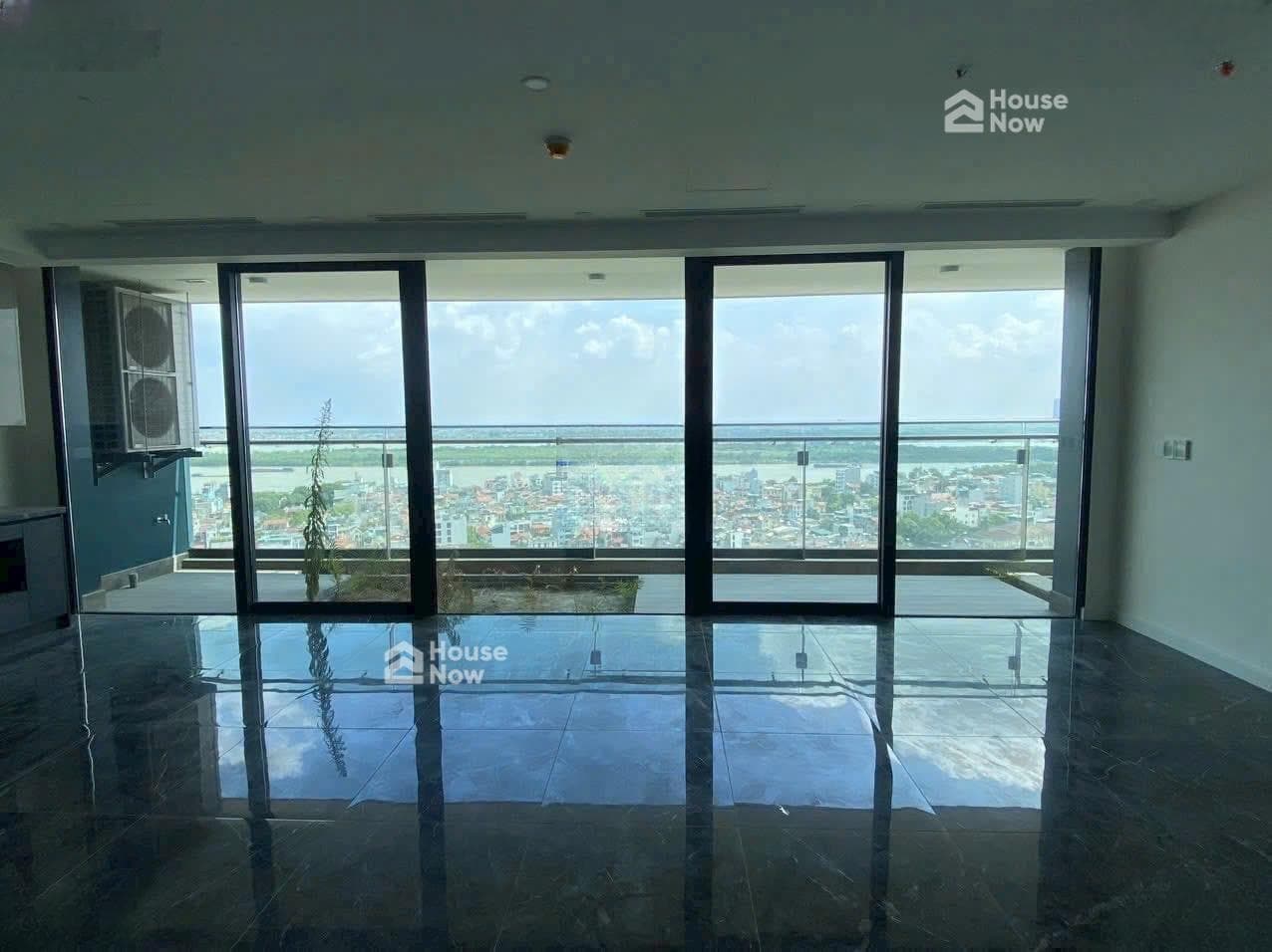 Sunshine Golden River CH 2PN 2WC DT 123m2, BC hướng Bắc, tầng cao view Sông Hồng, cầu Nhật Tân - ảnh 7 Sunshine Golden River CH 2PN 2WC DT 123m2, BC hướng Bắc, tầng cao view Sông Hồng, cầu Nhật Tân - ảnh 7