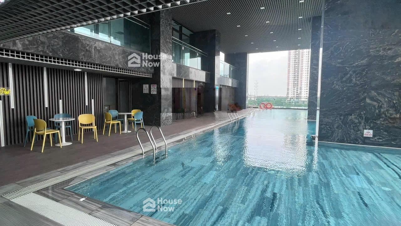 Sunshine Golden River CH 2PN 2WC DT 123m2, BC hướng Bắc, tầng cao view Sông Hồng, cầu Nhật Tân - ảnh 9 Sunshine Golden River CH 2PN 2WC DT 123m2, BC hướng Bắc, tầng cao view Sông Hồng, cầu Nhật Tân - ảnh 9