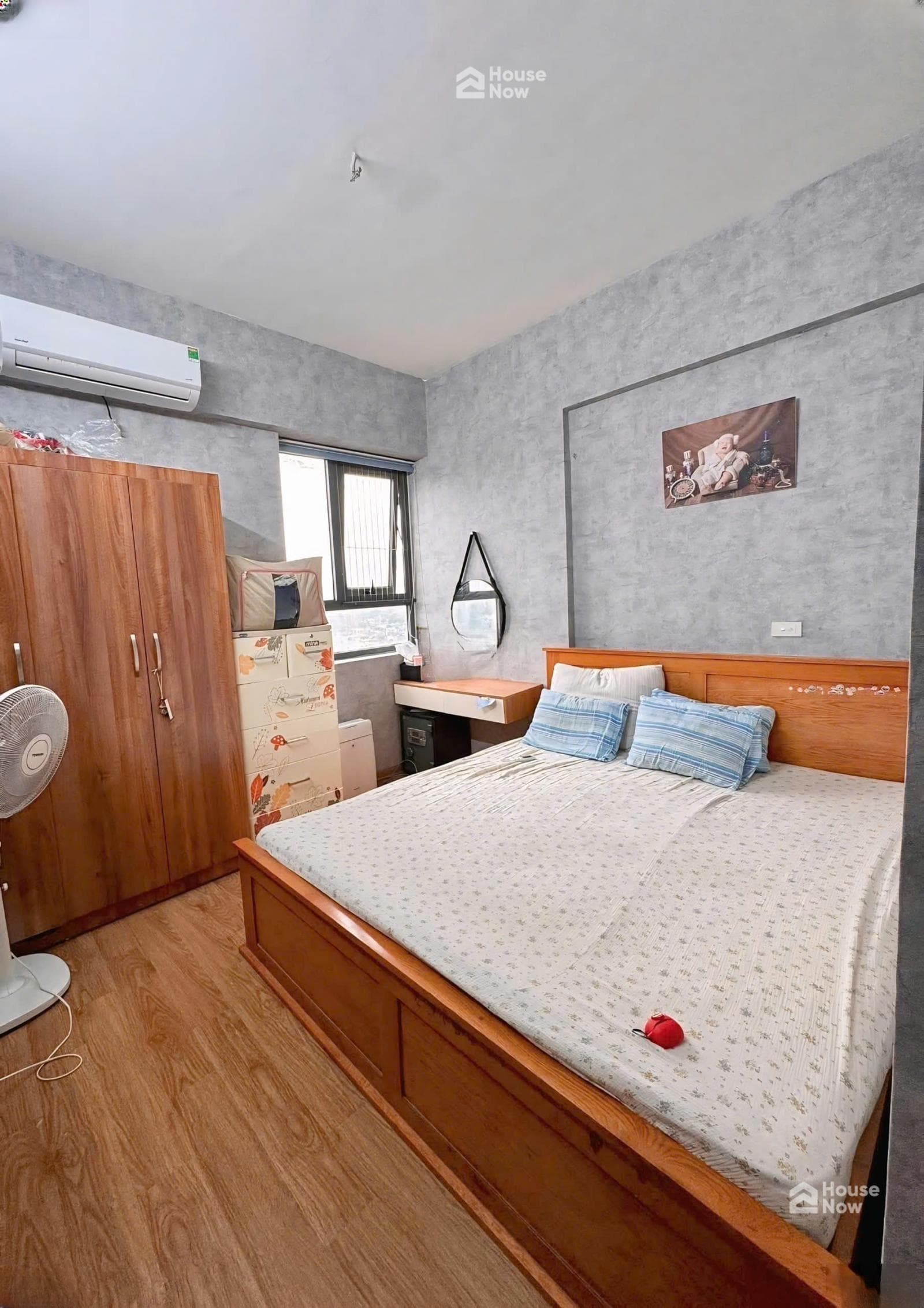 Bán căn 2 phòng ngủ 70m² giá 5,3 tỷ, full nội thất đẹp ở ngay, tòa CT36 Trịnh Đình Cửu - ảnh 1 Bán căn 2 phòng ngủ 70m² giá 5,3 tỷ, full nội thất đẹp ở ngay, tòa CT36 Trịnh Đình Cửu - ảnh 1